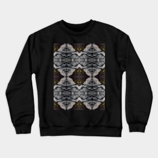 Abstract Pattern 9 Crewneck Sweatshirt